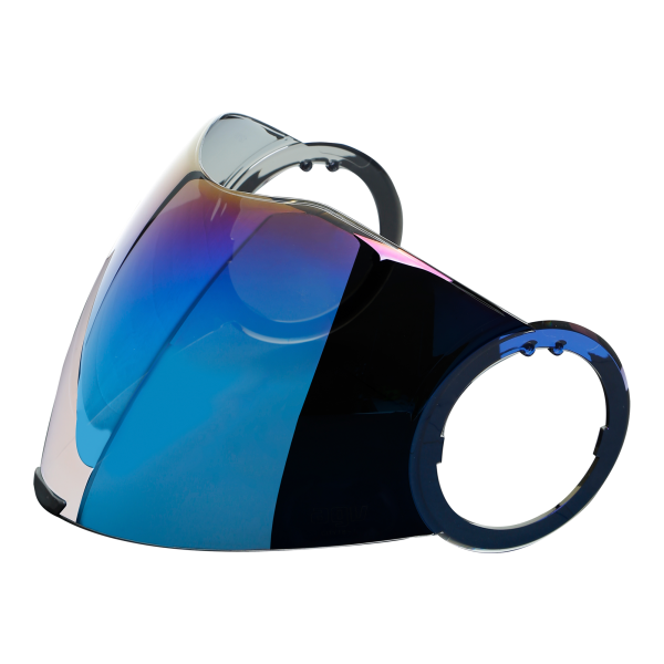 AGV City 18 Anti Scratch Visor